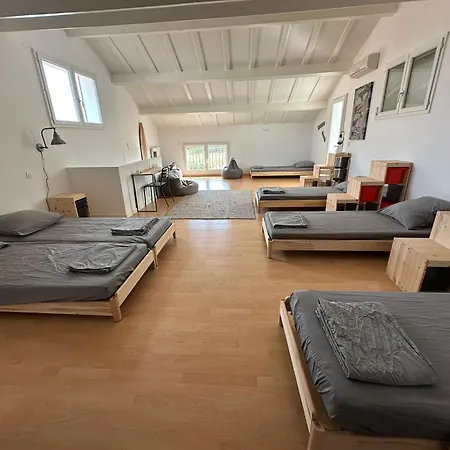 Villa La Au Bord Du Canal